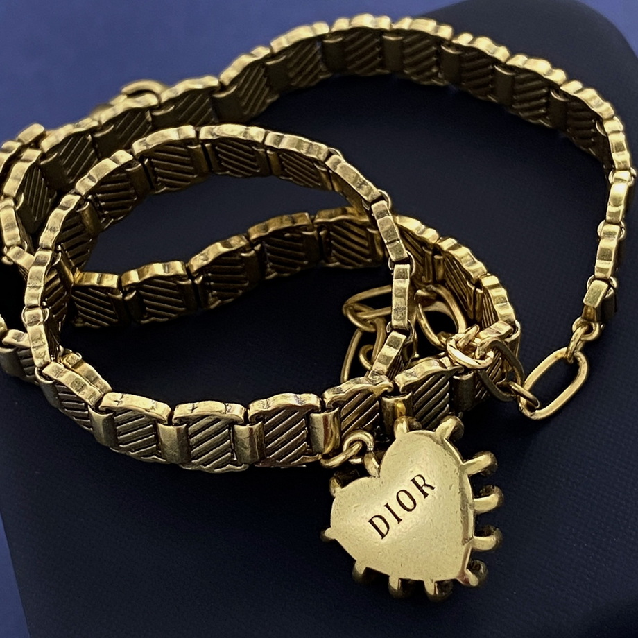 Dior Necklace-078
