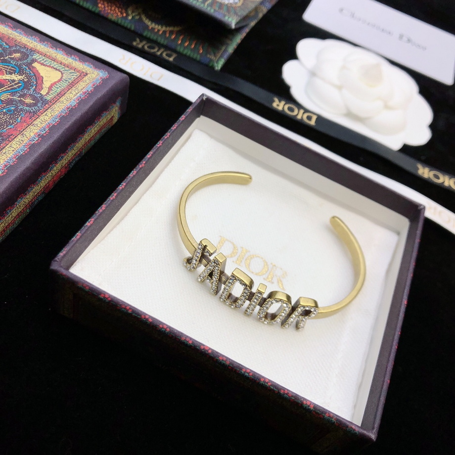 Dior Bracelet-028