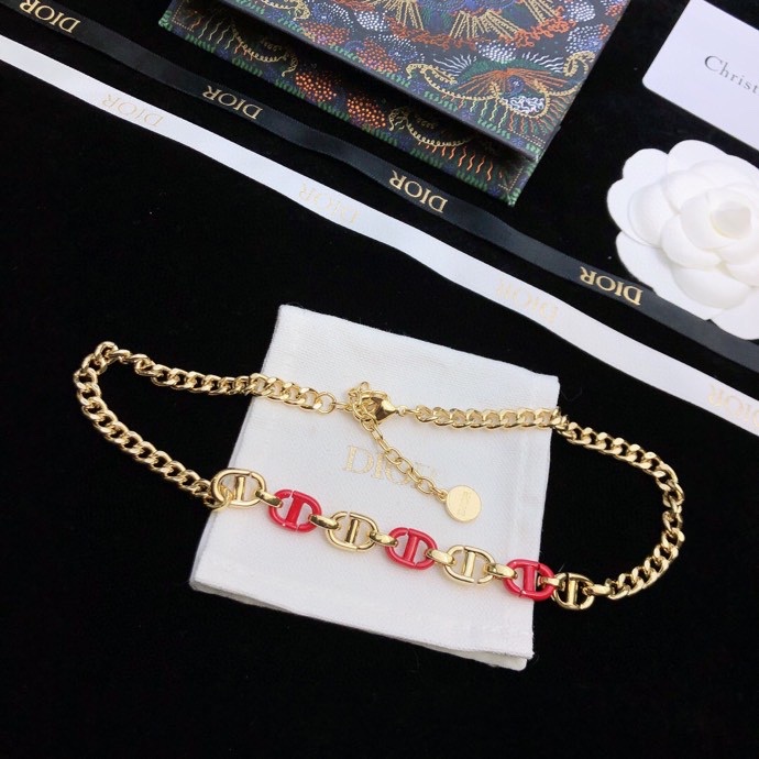Dior Necklace-022