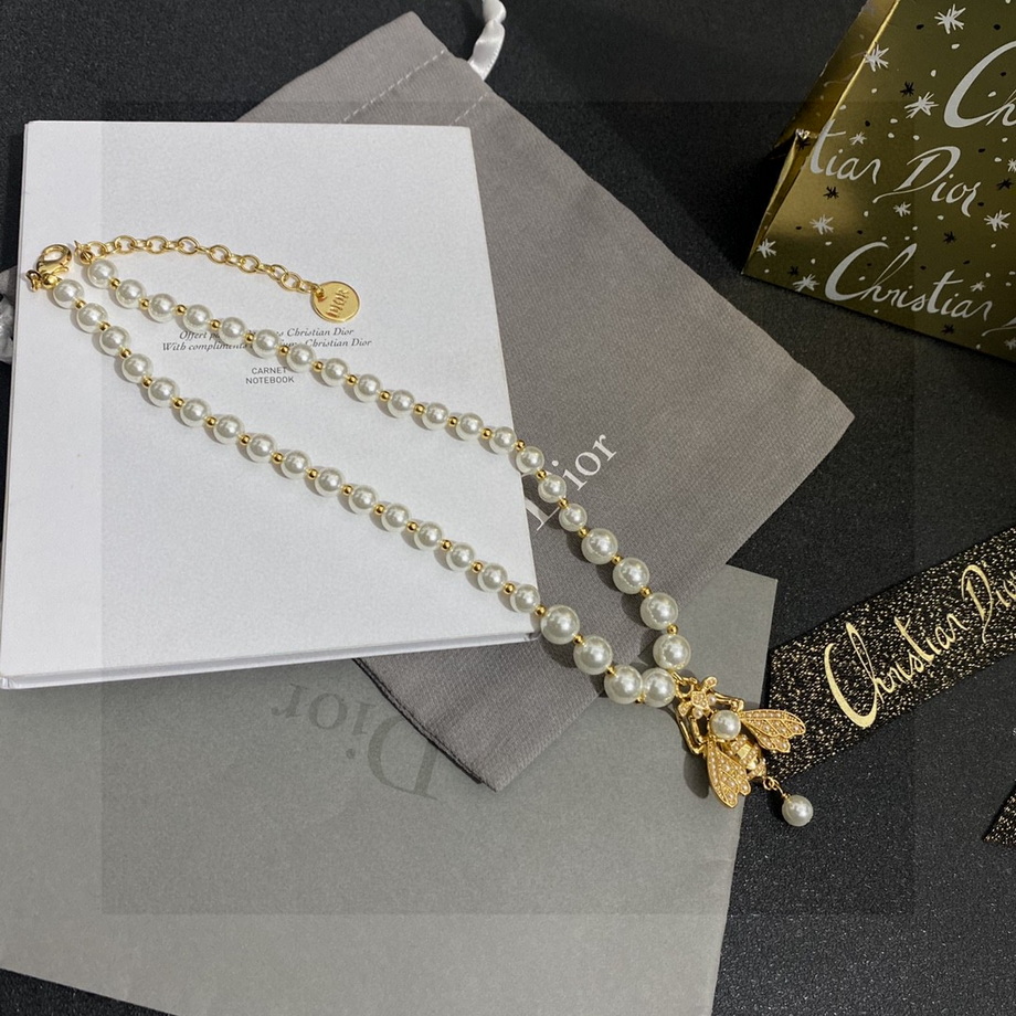 Dior Necklace-092