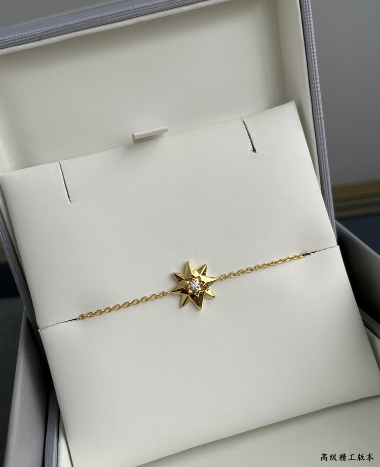 Dior Necklace-104