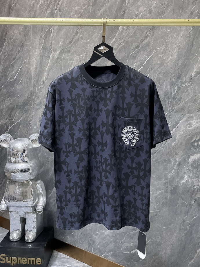 Chrome Hearts T shirts-312