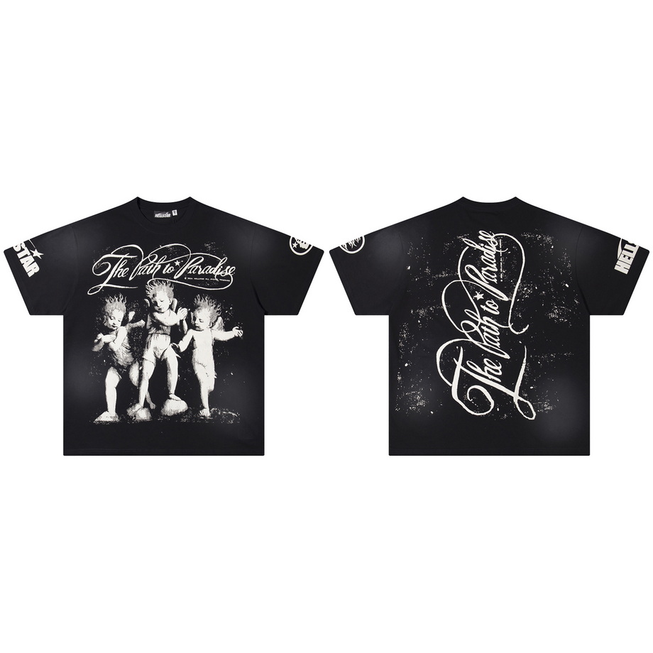 Hellstar T-shirts-908