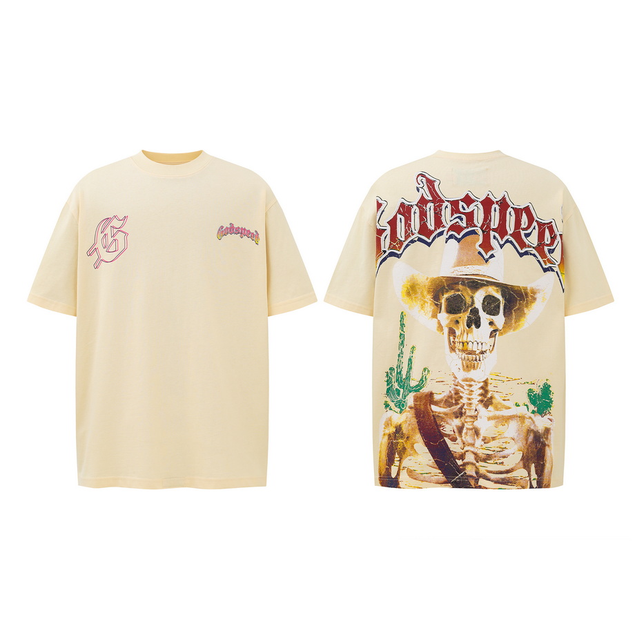 Godspeed T-shirts-388