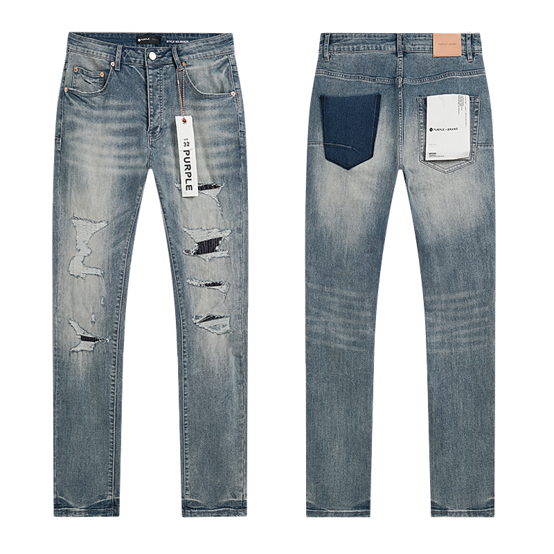 Purple Brand Jeans-140