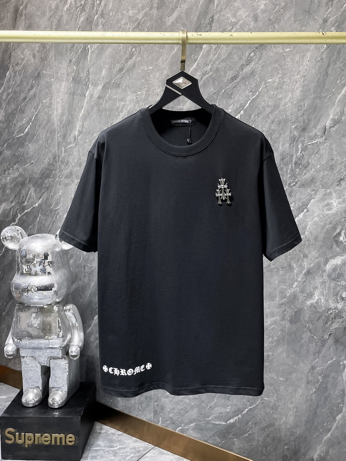 Chrome Hearts T shirts-349
