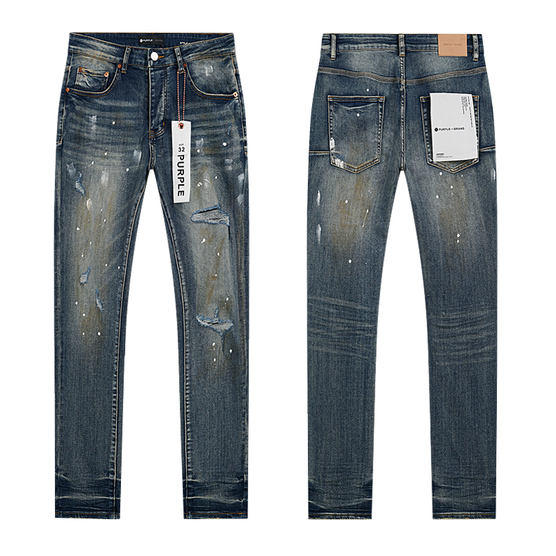 Purple Brand Jeans-130