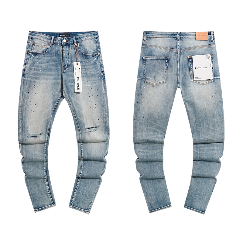 Purple Brand Jeans-126