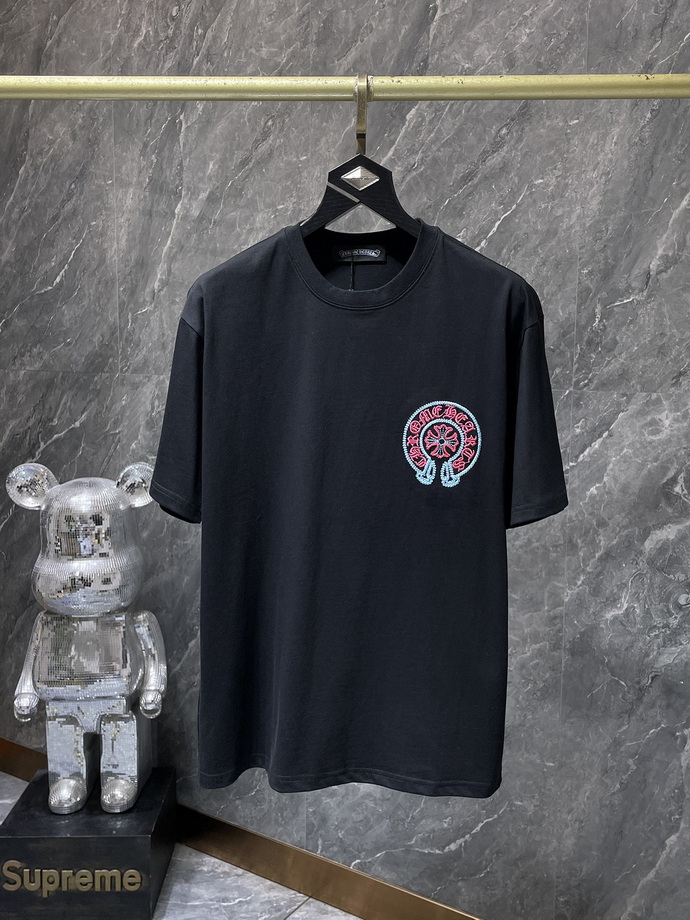 Chrome Hearts T shirts-333