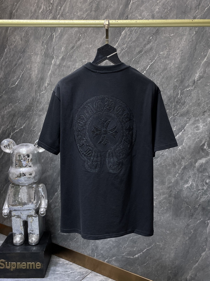 Chrome Hearts T shirts-328