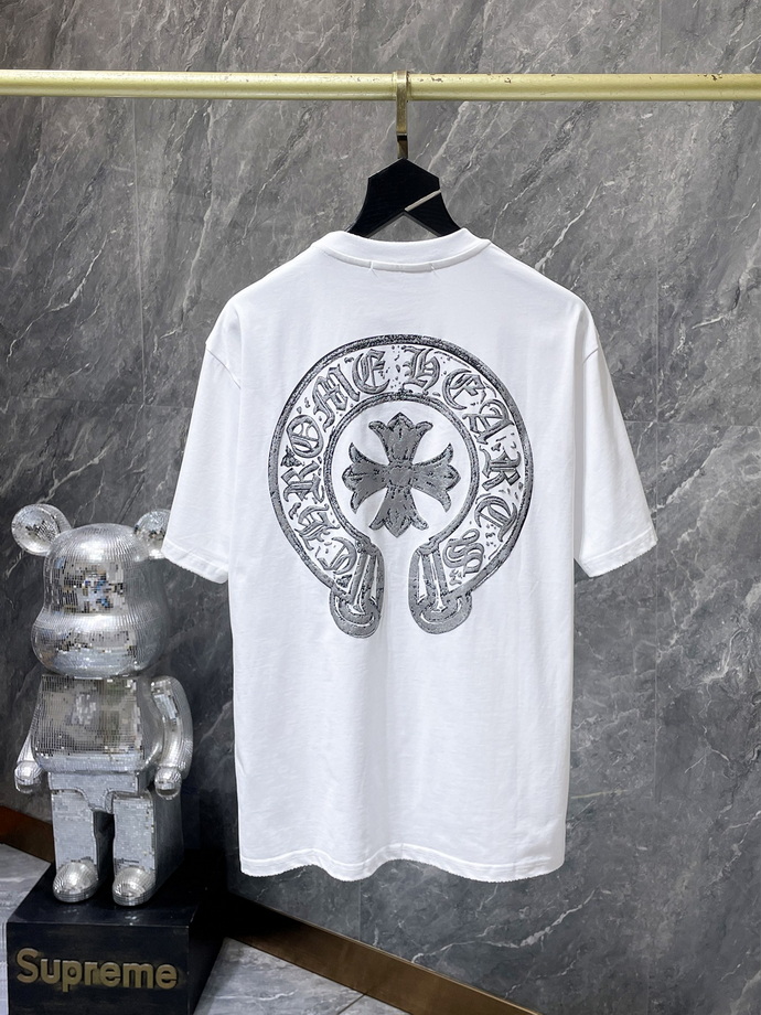 Chrome Hearts T shirts-314