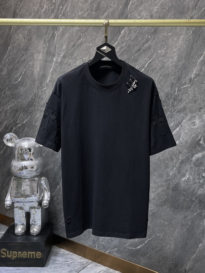 Chrome Hearts T shirts-325