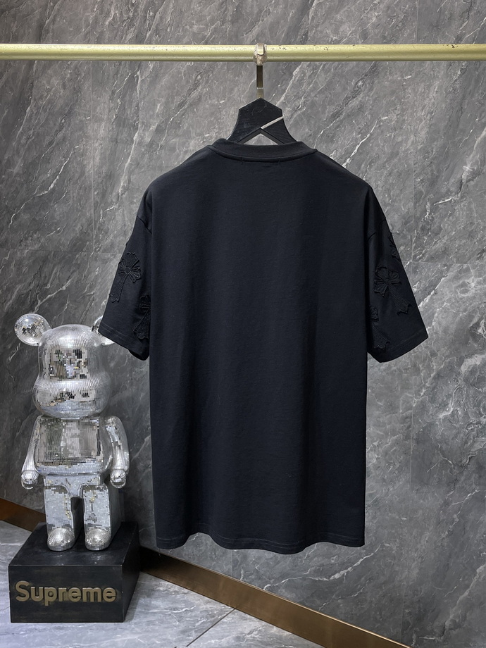 Chrome Hearts T shirts-324