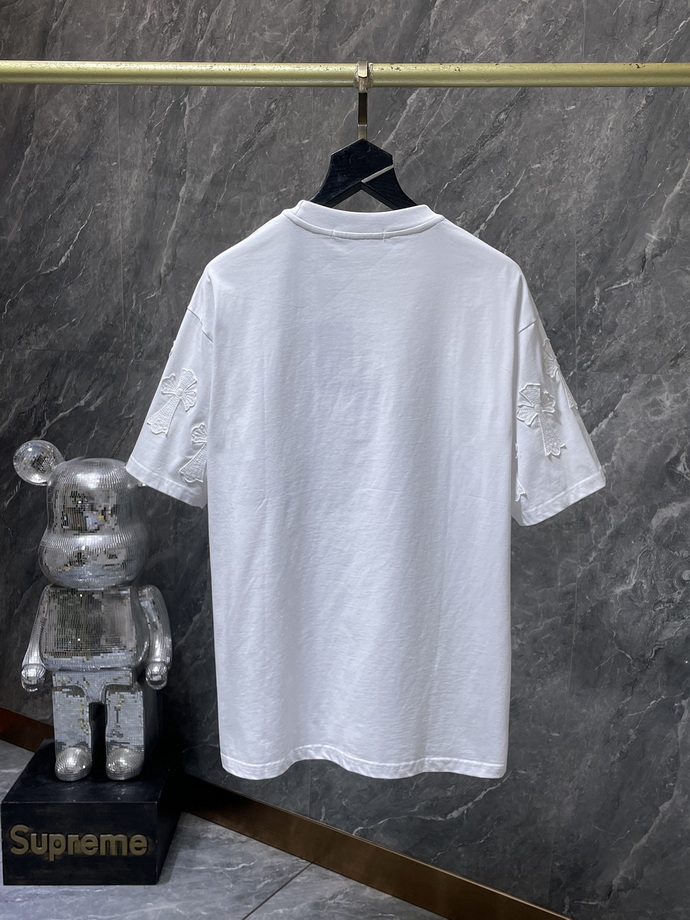 Chrome Hearts T shirts-322