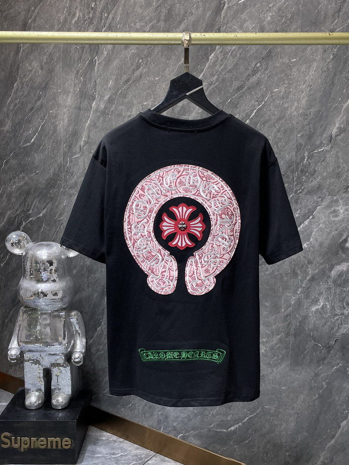 Chrome Hearts T shirts-320