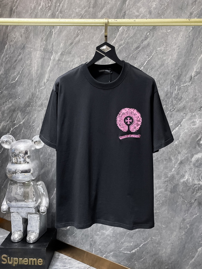 Chrome Hearts T shirts-359
