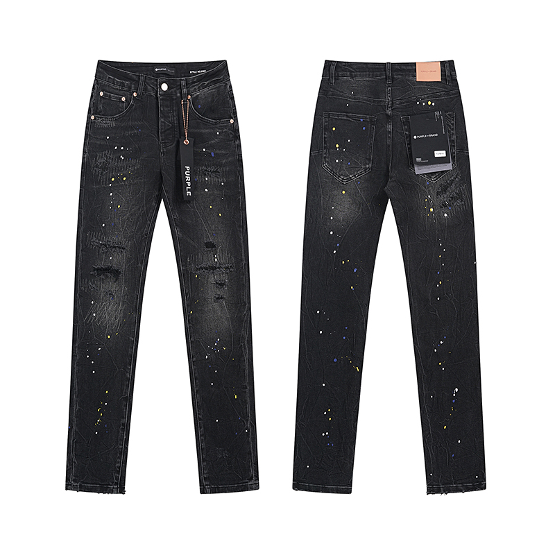 Purple Brand Jeans-148