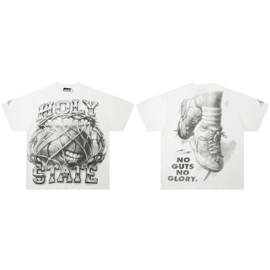 Hellstar T-shirts-881