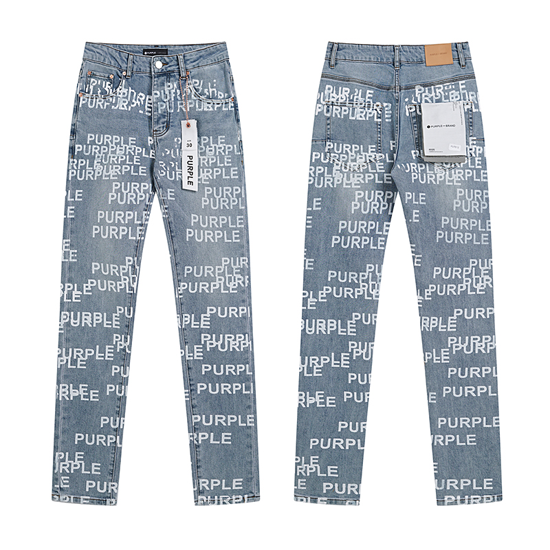 Purple Brand Jeans-147