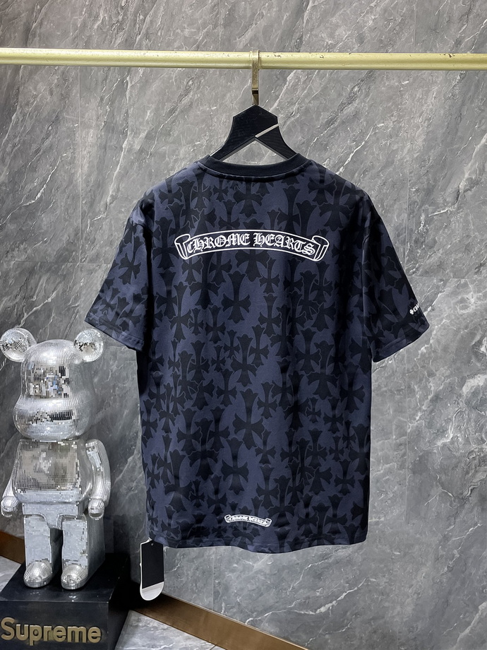 Chrome Hearts T shirts-311