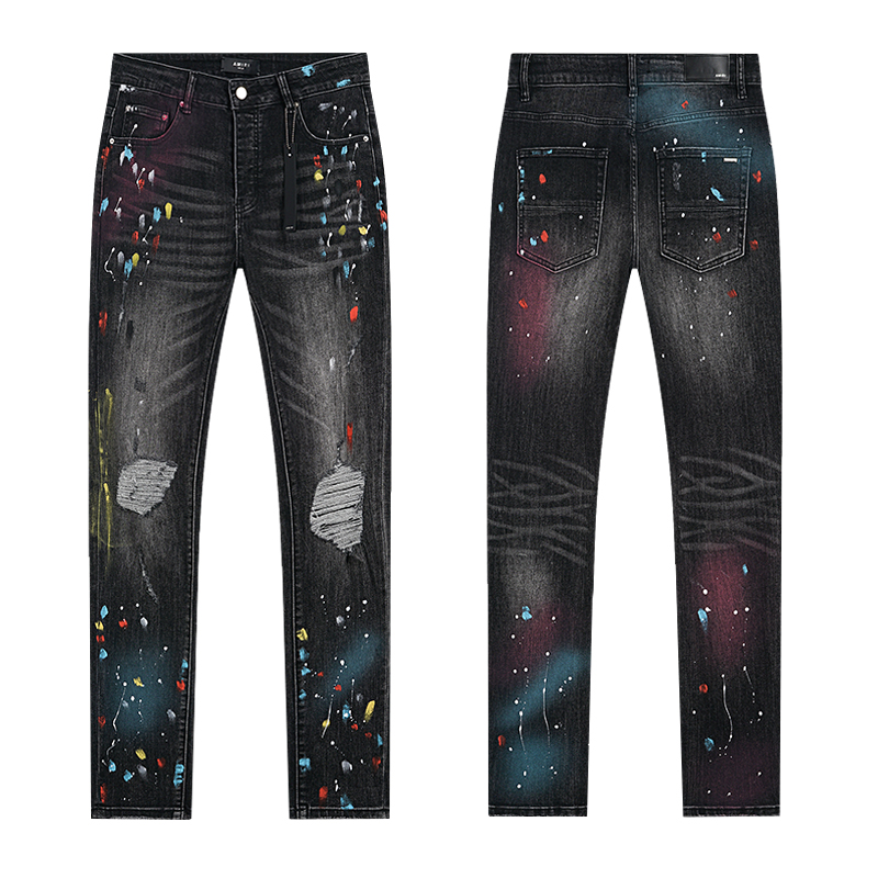 Amiri Jeans-257