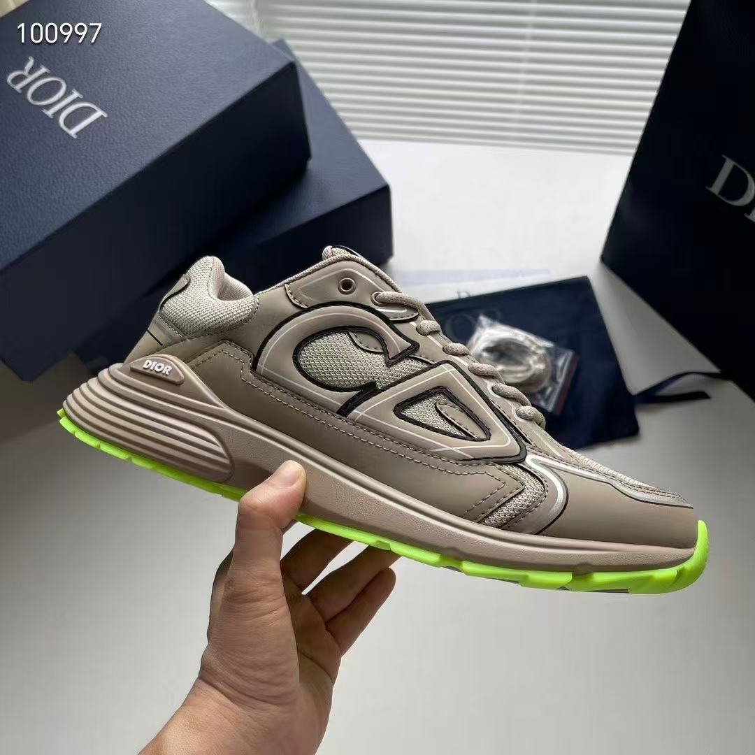 Dior Shoes(AAA)-651