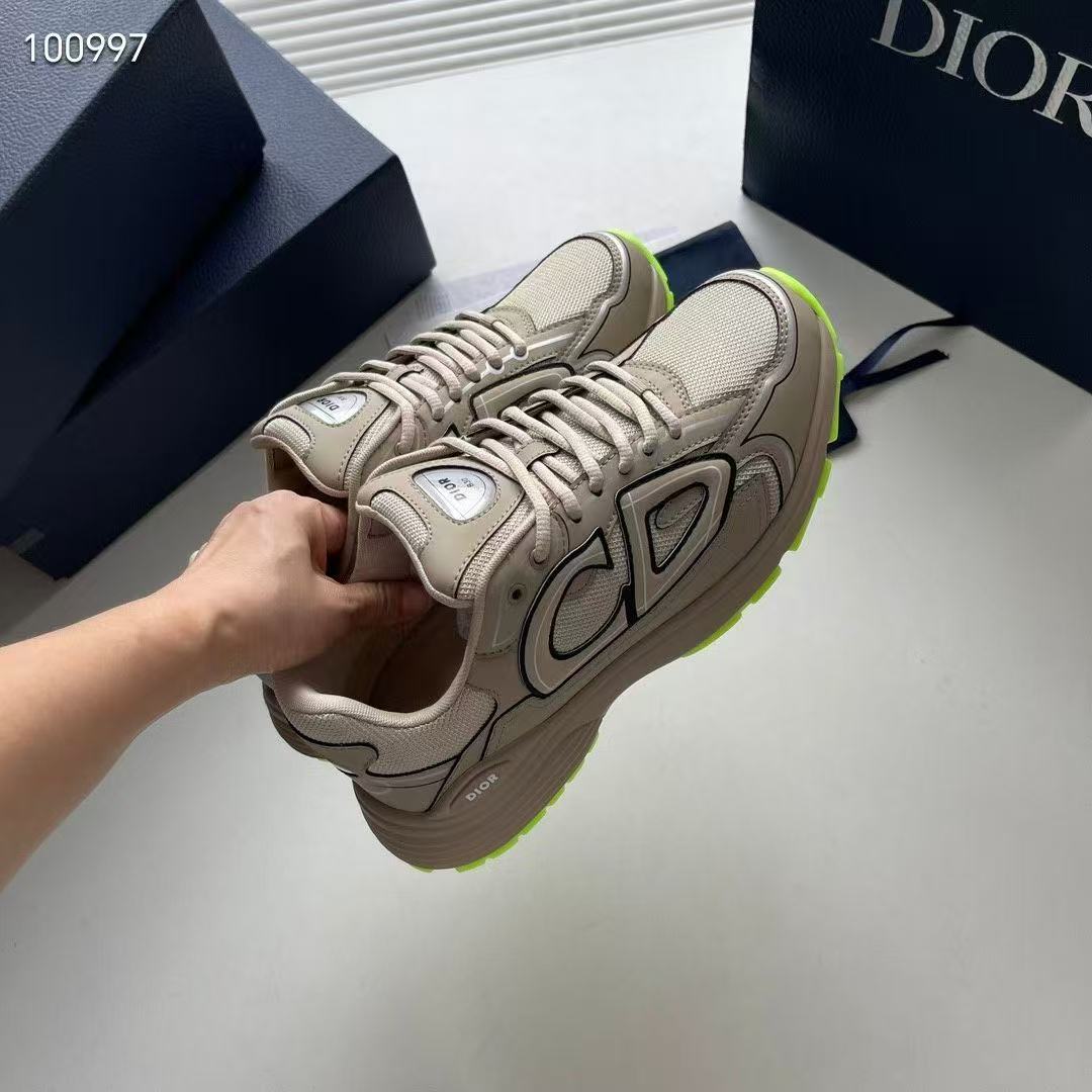 Dior Shoes(AAA)-651