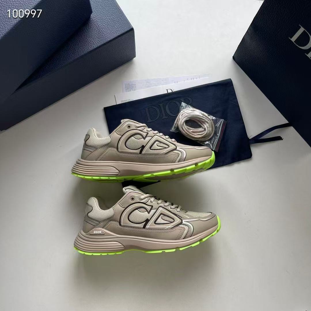 Dior Shoes(AAA)-651
