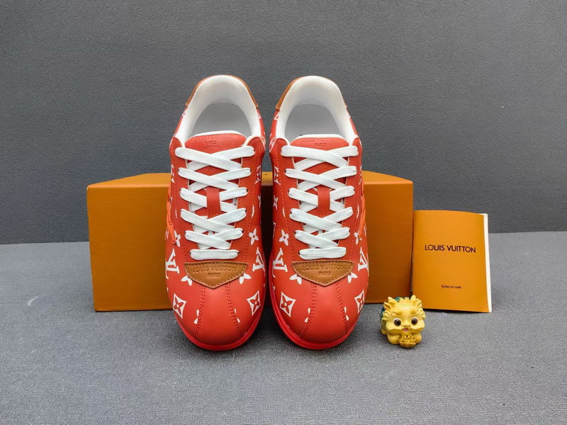 LV Shoes(AAA)-1161