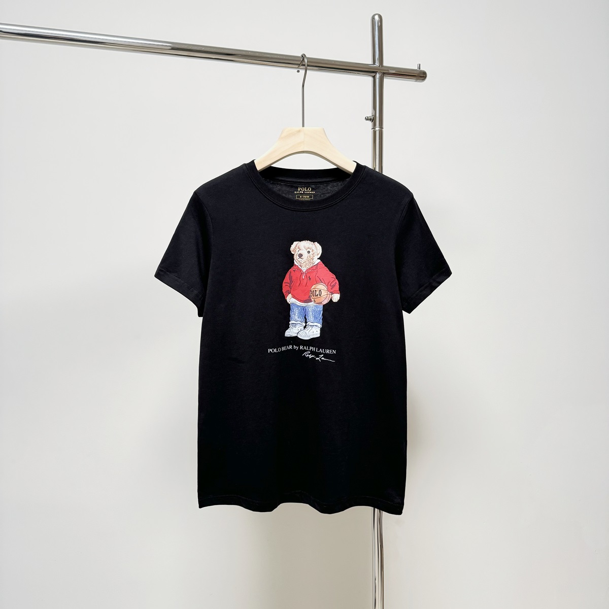 Polo T-shirts-004