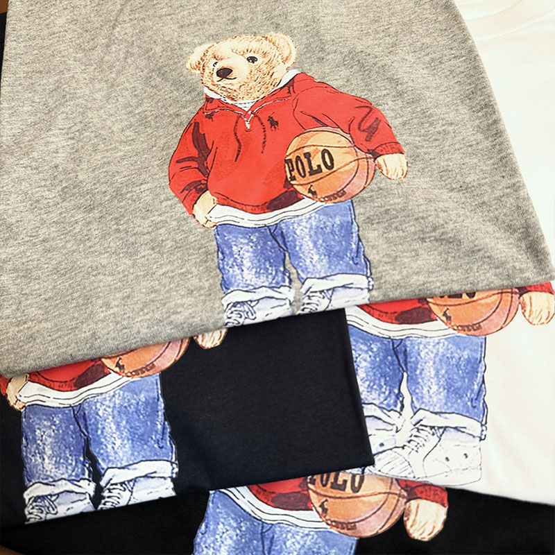 Polo T-shirts-004
