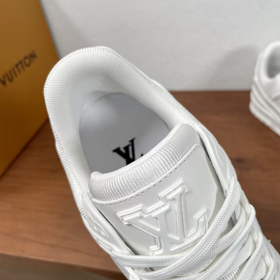 LV Shoes(AAA)-1165