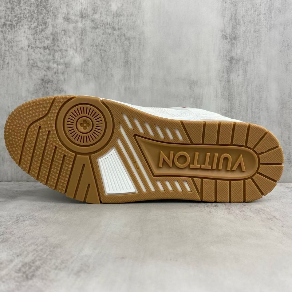 LV Shoes(AAA)-1171