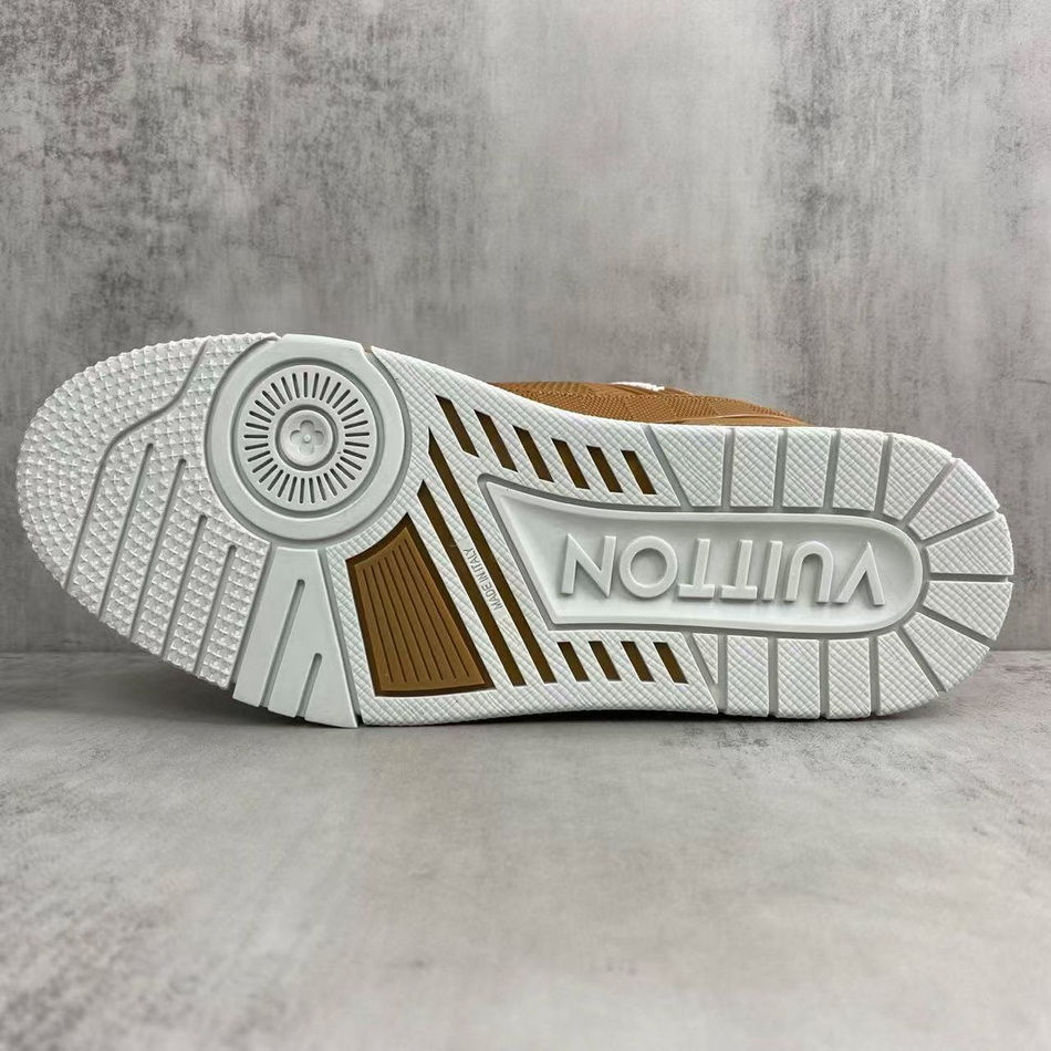 LV Shoes(AAA)-1173