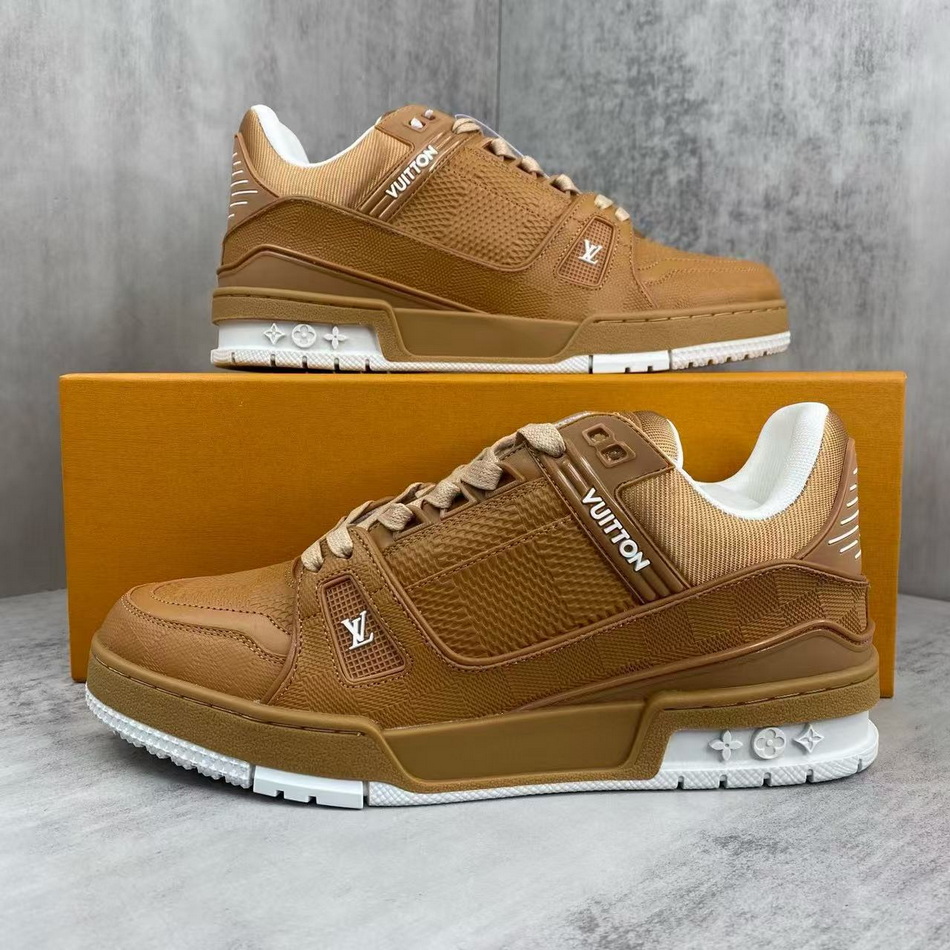 LV Shoes(AAA)-1173