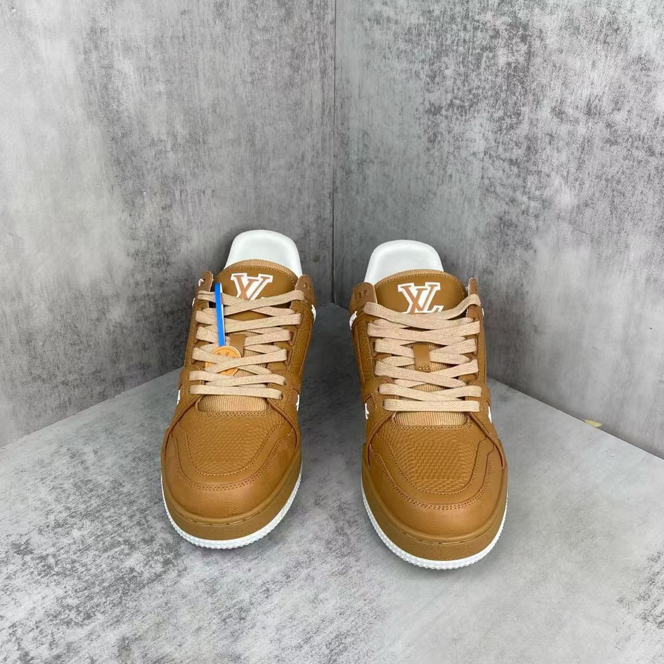 LV Shoes(AAA)-1173