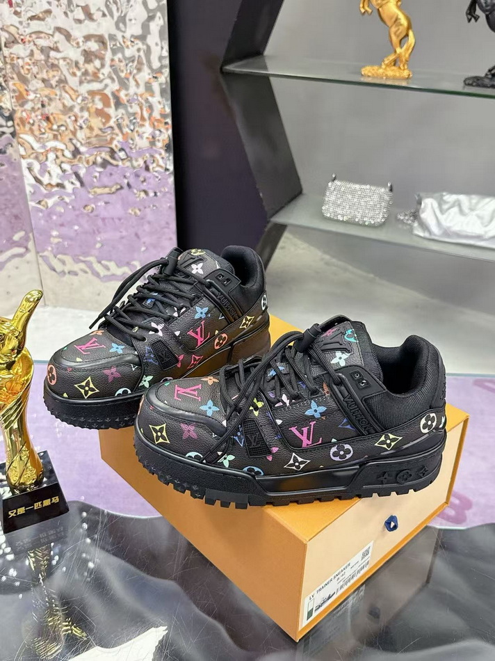 LV Shoes(AAA)-1178