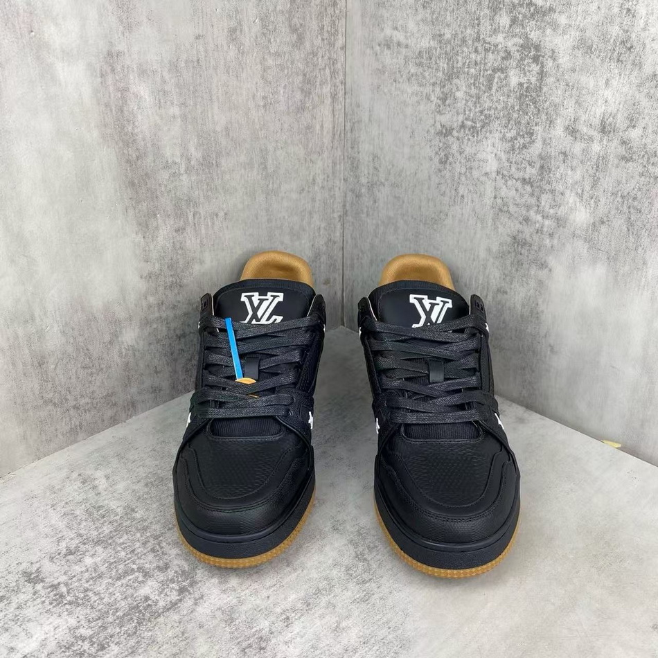 LV Shoes(AAA)-1179
