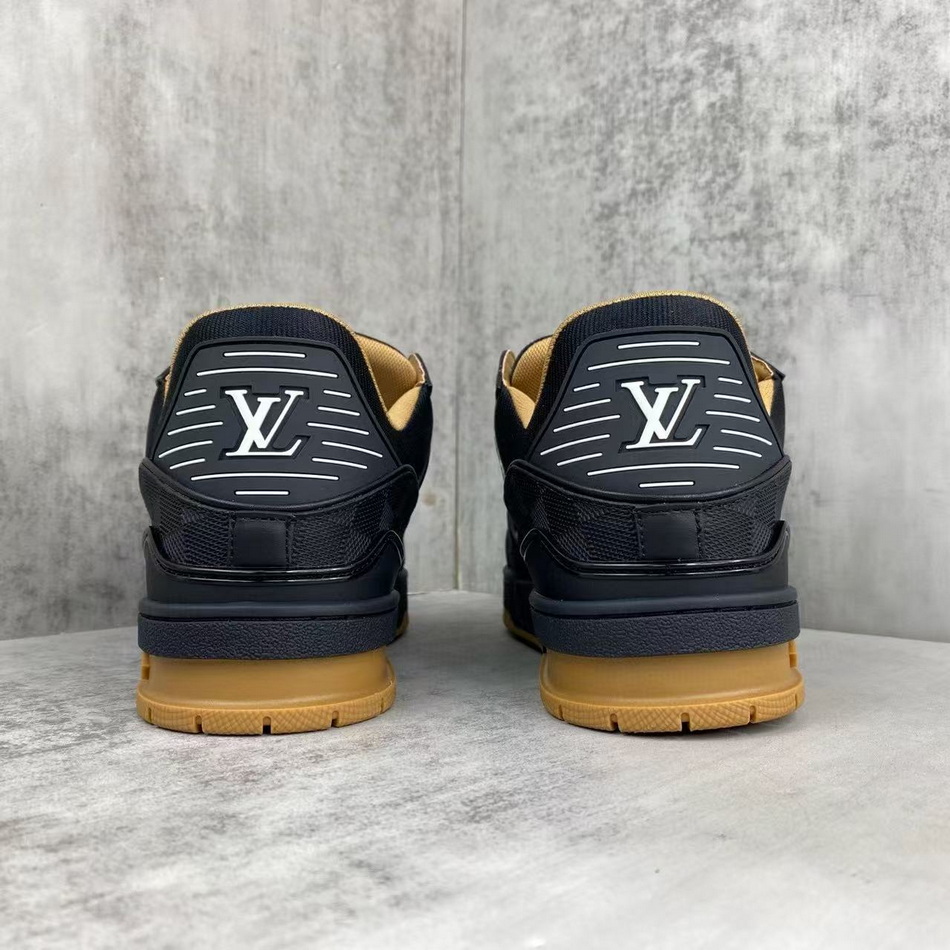 LV Shoes(AAA)-1179