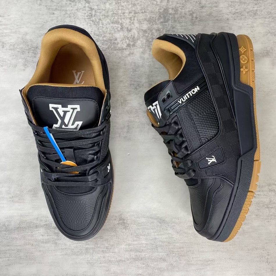 LV Shoes(AAA)-1179