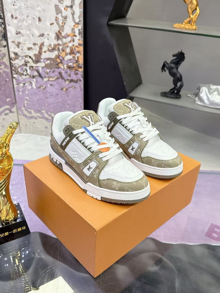 LV Shoes(AAA)-1180