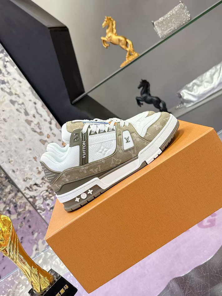 LV Shoes(AAA)-1180