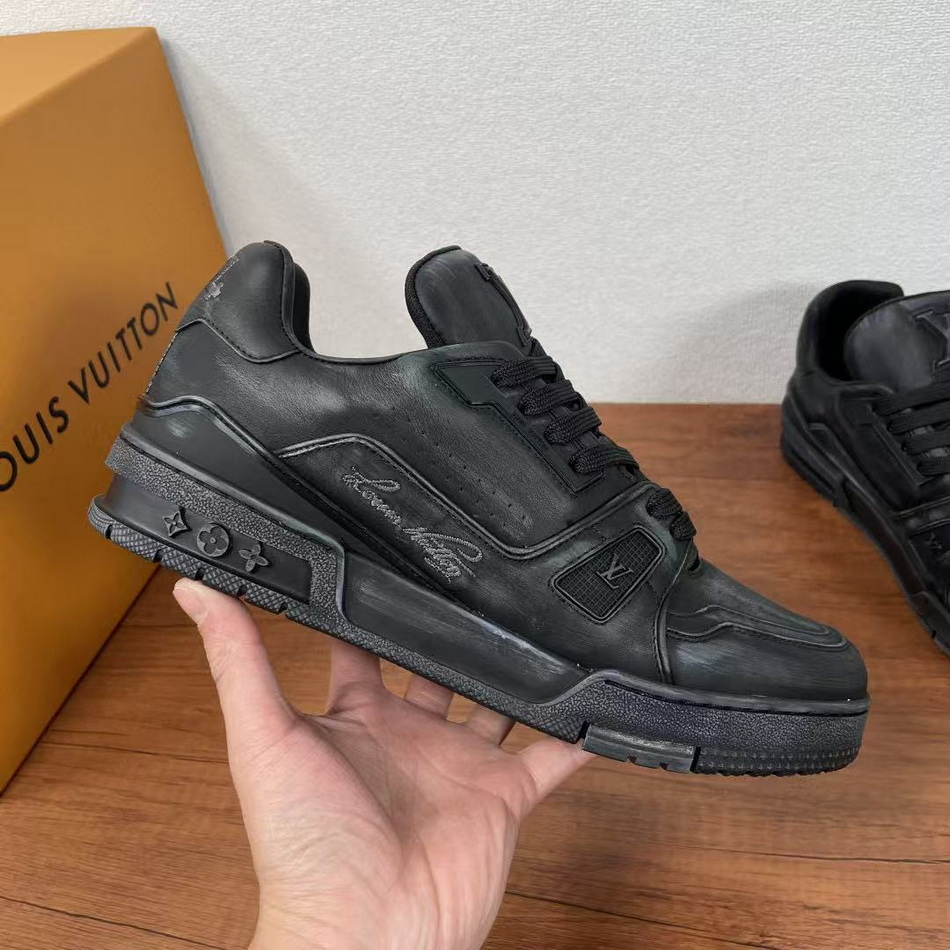 LV Shoes(AAA)-1181