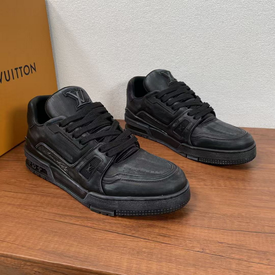 LV Shoes(AAA)-1181