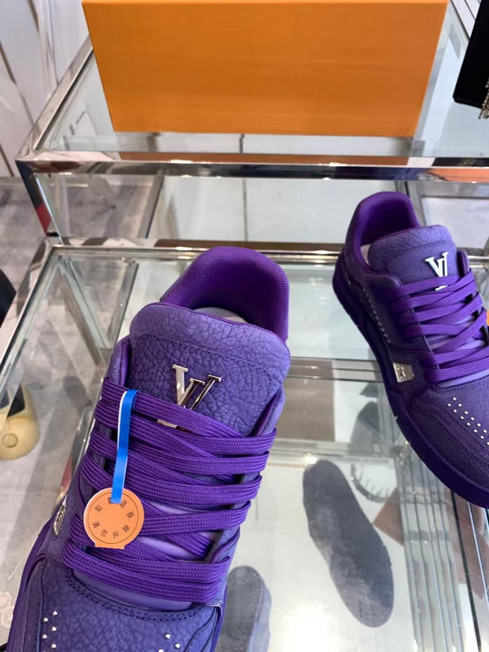 LV Shoes(AAA)-1182