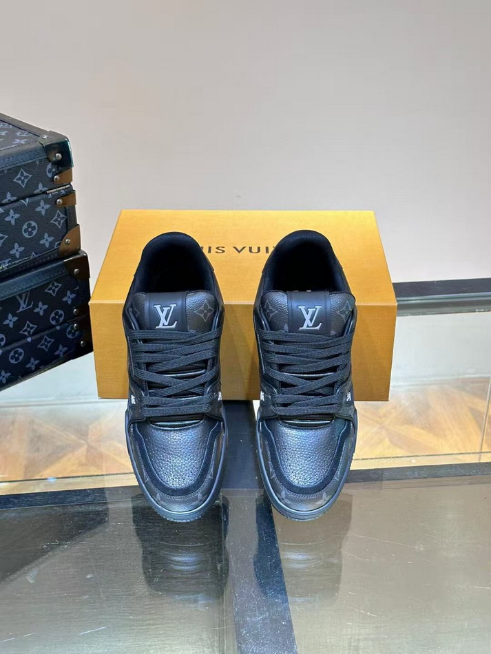 LV Shoes(AAA)-1183