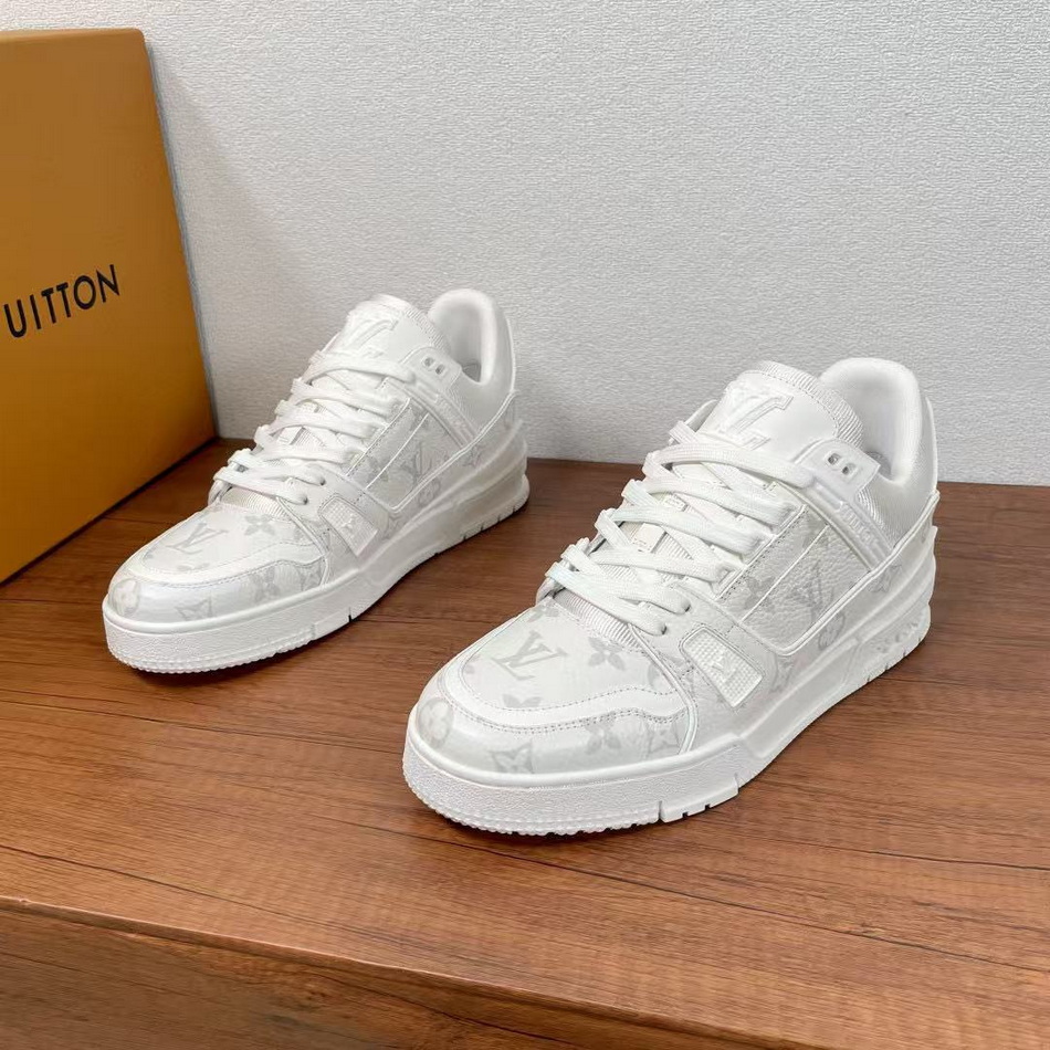 LV Shoes(AAA)-1184