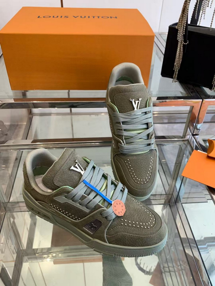 LV Shoes(AAA)-1185