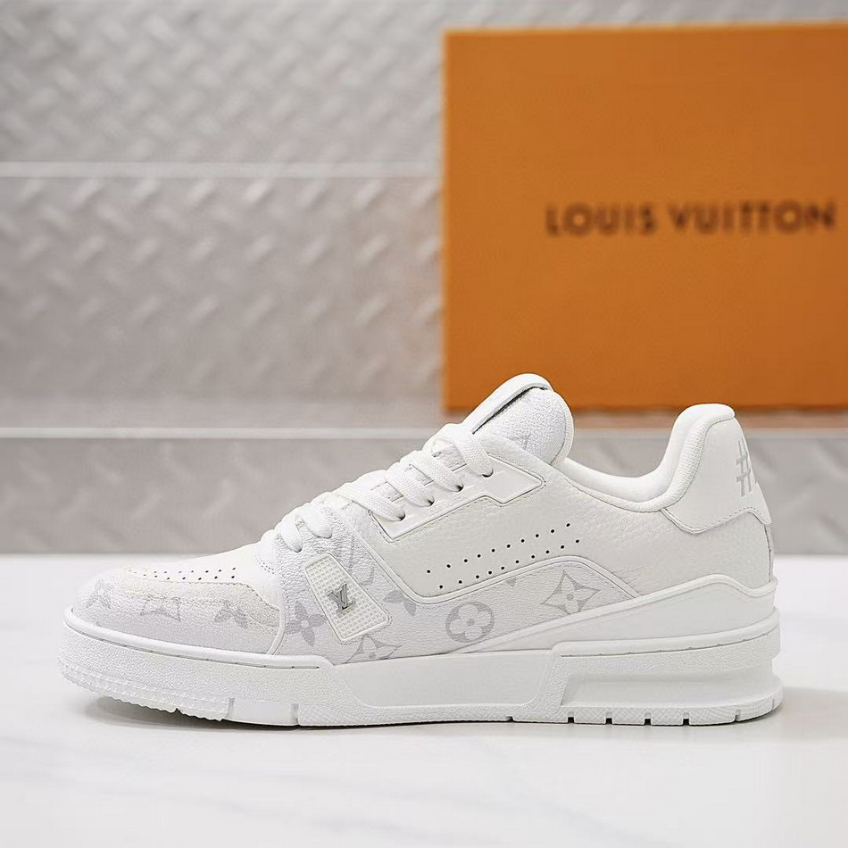 LV Shoes(AAA)-1186