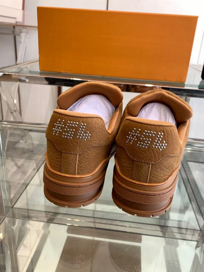 LV Shoes(AAA)-1190